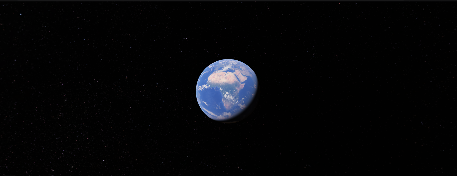 Global narrative
